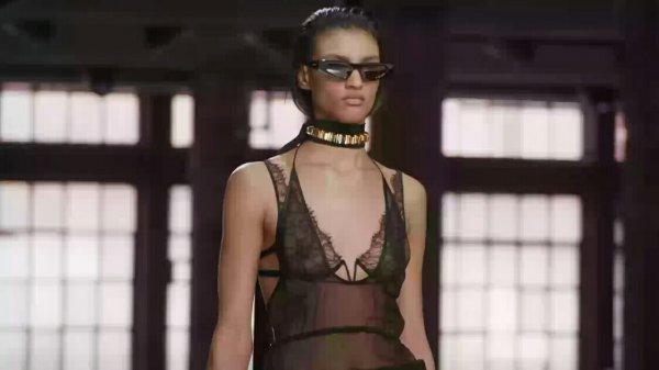 Gucci's Fall Winter 2024 Women's Fashion Show