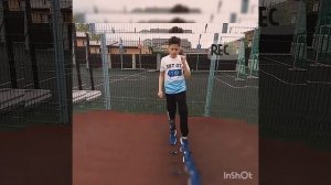 За сто пятый двор.