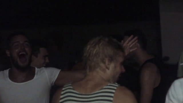 Bounty Wood Party 27.11 - Bali # Самые крутое пати на острове Бали