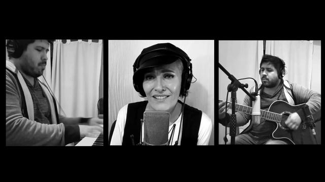 En Blanco y Negro Bs.As. - Clara Terán, María José Demare y Claudia Tejada смотреть онлайн