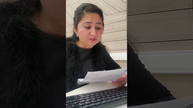 #greencard - ответы на вопросы с Гулрух Гиясовой. смотреть онлайн