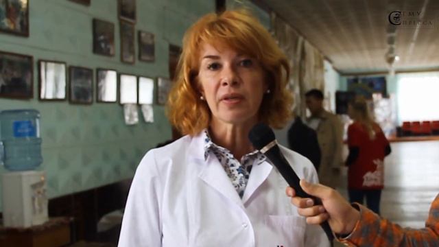 Проект "Здоровое село" Демидов смотреть онлайн