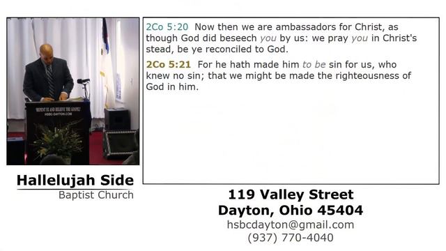 2021 01 10 Pastor Tunney Morning Message Forsake All & Surrender смотреть онлайн