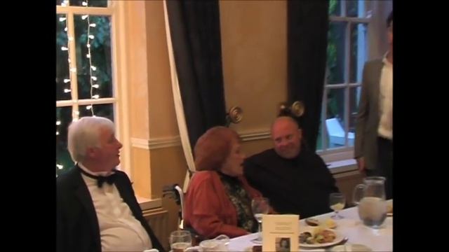 Maureen O' Hara Homecoming смотреть онлайн