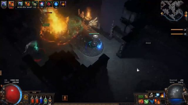 HC Harvest leveling смотреть онлайн