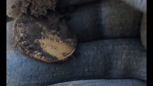 Зимний коп с Gold Maxx Power! смотреть онлайн