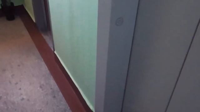 Электрические лифты V=1 м/с, гр/п 400 кг (209) смотреть онлайн