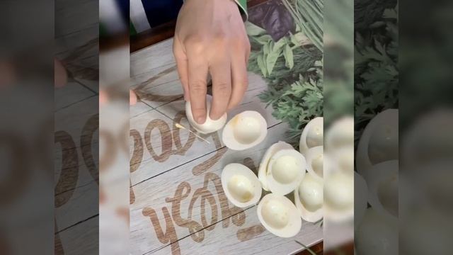 Крабовый салат /Surimi Salat смотреть онлайн