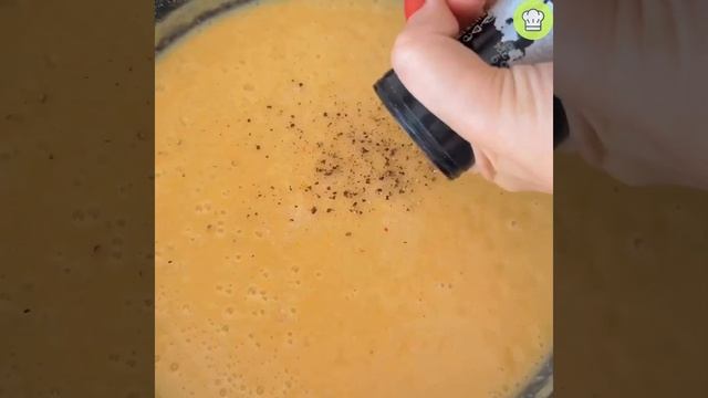 Чечевичный суп?