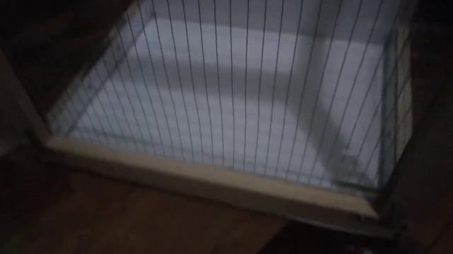 Клетка для крыс своими руками смотреть онлайн