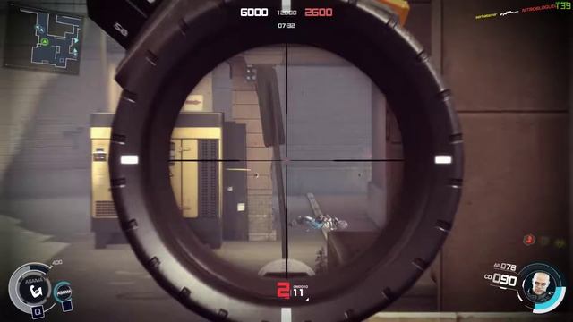 GİTS 2.0 GAMEPLAY (SERHATEMİR) 08 22 2017 -1- смотреть онлайн
