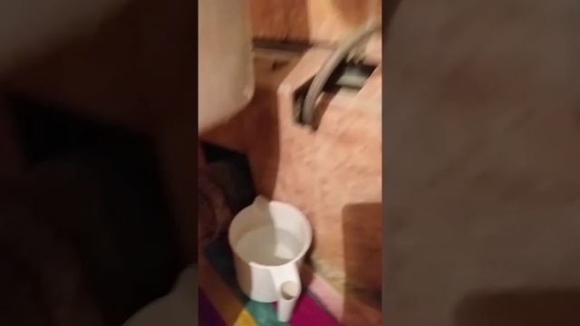 Меняем механизм унитаза смотреть онлайн