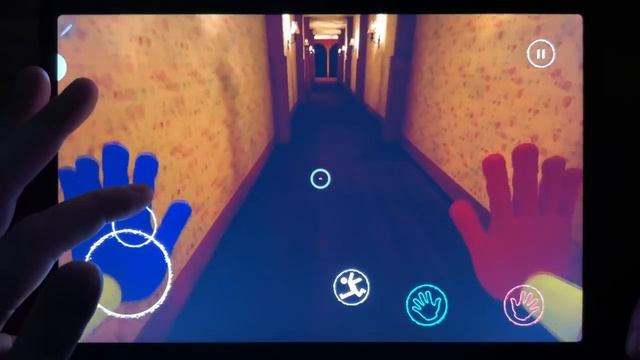The Fear, Poppy Mobile, Eyes, Ice Scream 7, Troll Quest Horror 2, Granny Chapter Two... смотреть онлайн