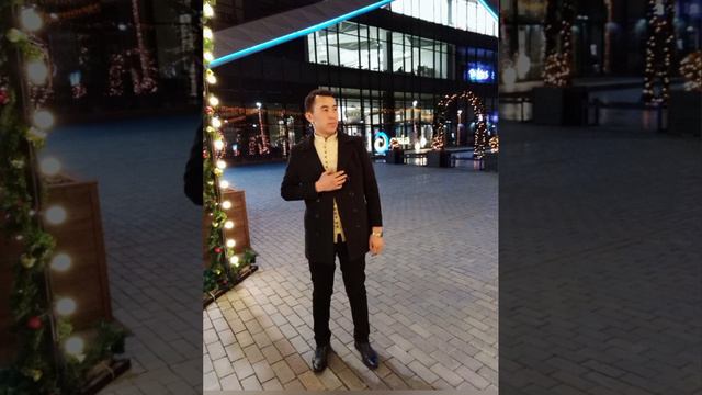 Азамат Бексаманов - Ак куу (Cover)2023💣💣💣 смотреть онлайн