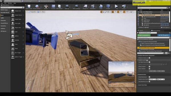 How to generate synthetic data using Unreal Engine 4 and NDDS | Tutorial