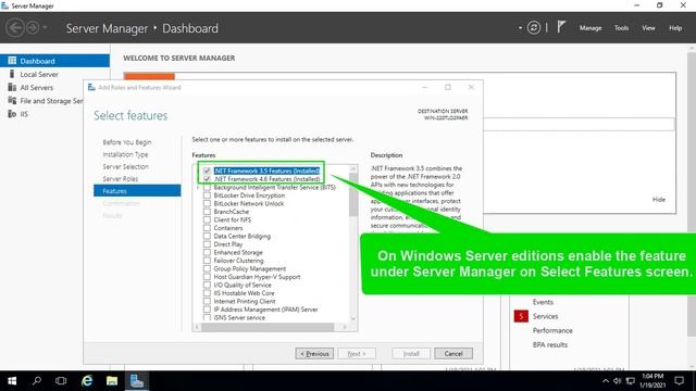 Sage 50cloud Pastel (ZA) - How to install Pervasive Version 13 Workgroup for Windows? смотреть онлайн