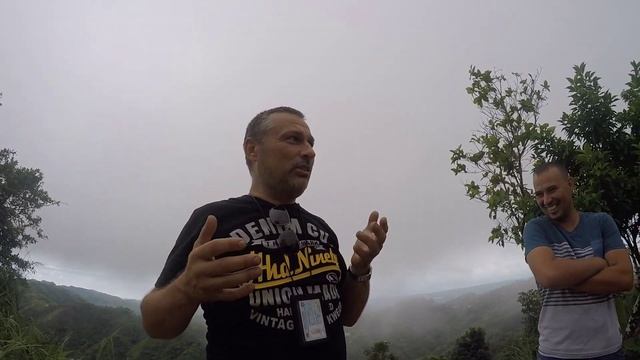 ПУТЕШЕСТВИЕ В БАЛАМБАН - САМОЕ ПРОХЛАДНОЕ И ВЫСОКОЕ МЕСТО ОСТРОВА СЕБУ / НАСТОЯЩИЕ ФИЛИППИНЫ смотреть онлайн