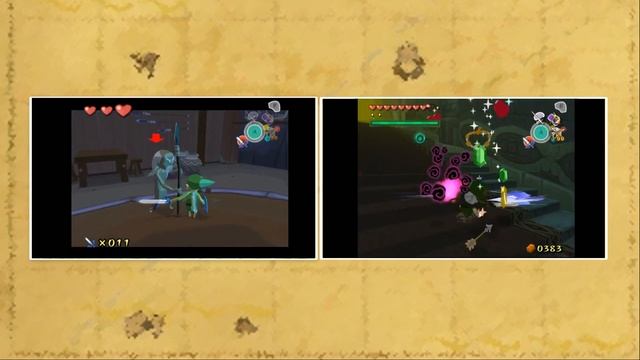 My Favorite Dungeon and Boss in Every Zelda Game (No BOTW or TOTK) смотреть онлайн