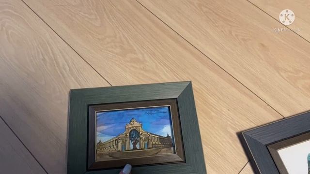 Что можно вставить в фоторамки , кроме фото смотреть онлайн
