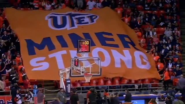 UTEP's Center for Space Exploration and Technology Research marks Engineering Week смотреть онлайн