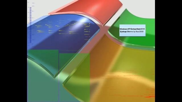 Windows XP Embedded 9985 Extended Startup Theme (FL Studio 9) смотреть онлайн