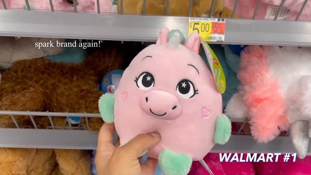 squishmallow hunting (for belana so i dont get cyber bullied) vlog - walgreens, target and more! смотреть онлайн