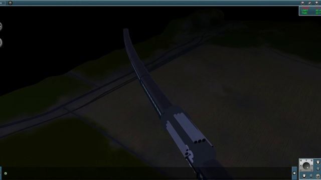 MY FIRST TRAINZ RESKIN (Big One 001 coaches) смотреть онлайн