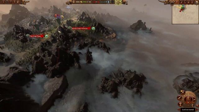 Skarsnik Immortal Empires Campaign Review смотреть онлайн