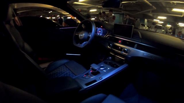 Hoy fuimos al Monza Auto Fest 2019 смотреть онлайн