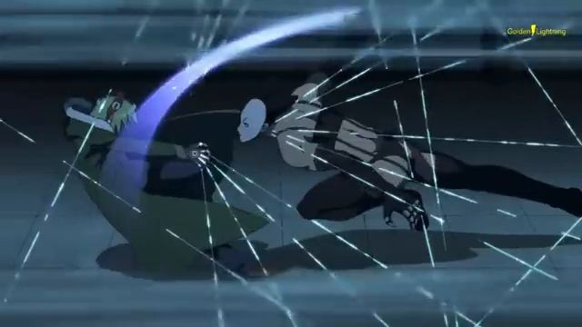 Akame ga Kill - Impossible - AMV 「HD」 смотреть онлайн