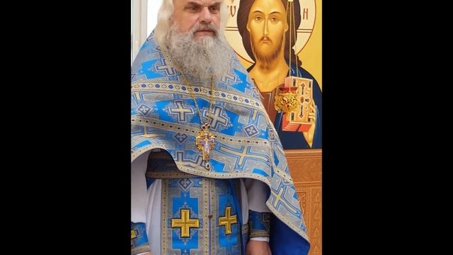 Престольный праздник в Гагино смотреть онлайн