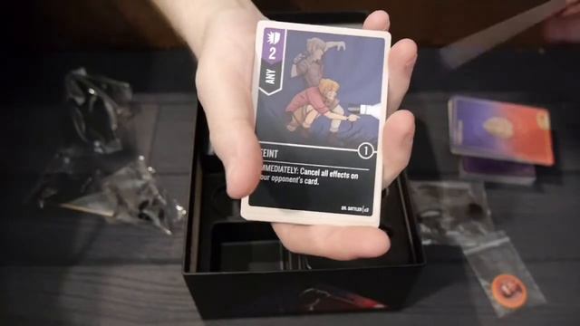 Unboxing: Unmatched: Jurassic Park: Dr. Sattler vs. T. Rex with Dr. Malcolm Mini! смотреть онлайн