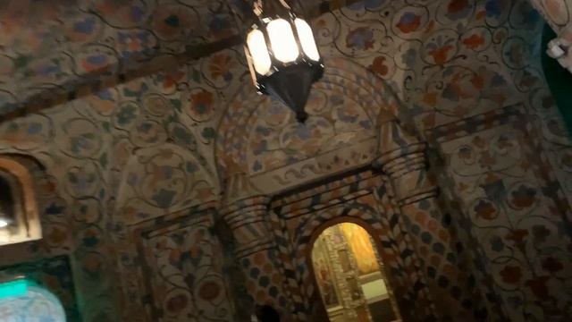 Столица и пирог в коптильне - зарисовка октябрь 2023 год смотреть онлайн