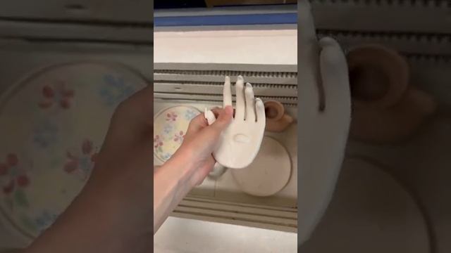 Обжиг керамик смотреть онлайн