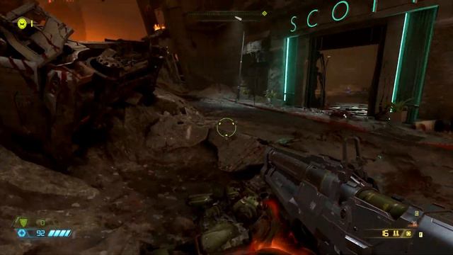 CHEAT CODES and SECRETS in Doom Eternal! смотреть онлайн