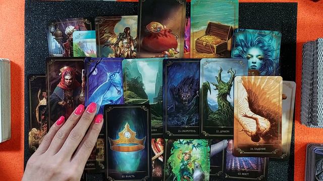 ПУТЬ ИМПЕРАТРИЦЫ! 👑Следующий шаг смотреть онлайн