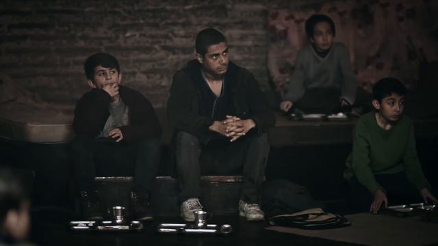 Kırmızı Oda | 34. Bölüm | 