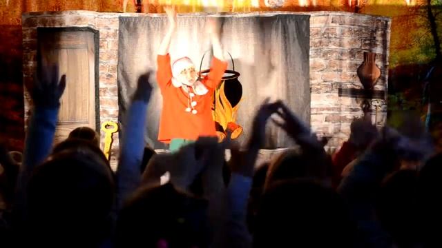 азбука безопастности часть 1 смотреть онлайн