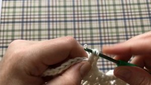 Красивая САЛФЕТКА для СЕРВИРОВКИ. ВЯЖЕМ КРЮЧКОМ.