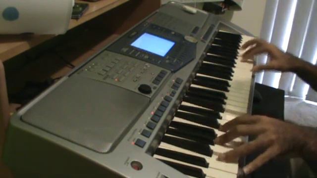 Opeth - To Bid you Farewell (Cover) смотреть онлайн