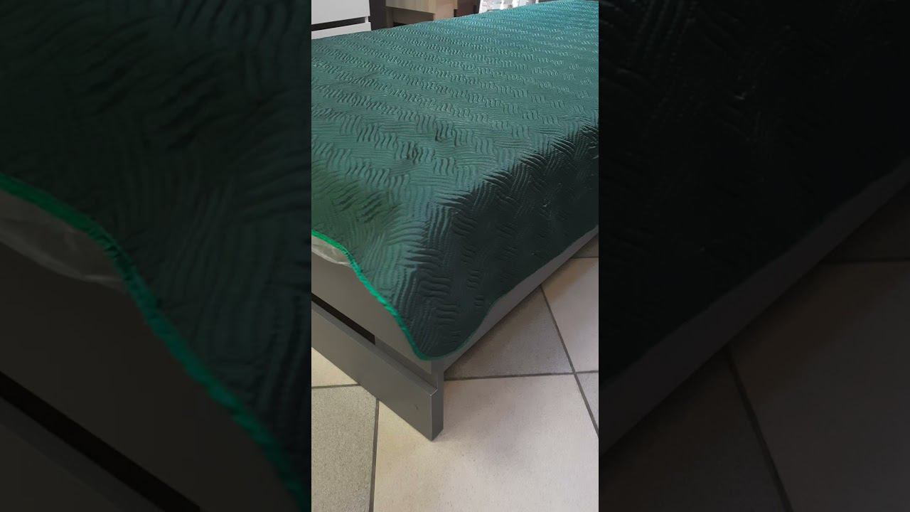 ЭННИ Кровать смотреть онлайн