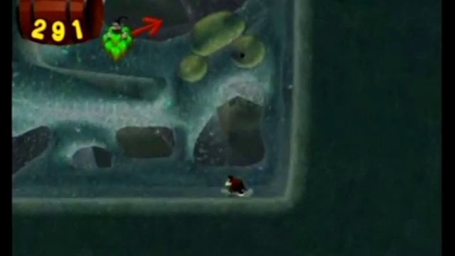 Donkey Kong Jungle Beat 100% Walkthrough Extra Part 2 - Deaths and Ghastly King Revisited смотреть онлайн