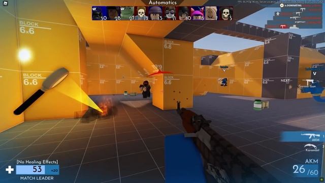 Roblox Servers Shut Down AGAIN... смотреть онлайн