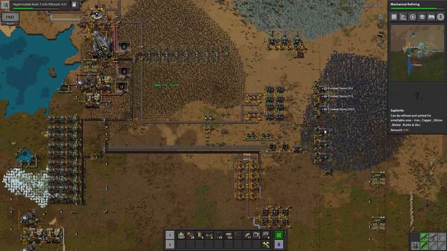 Factorio Multiplayer Into the Deep End 9 смотреть онлайн