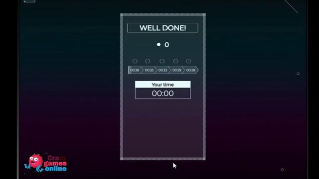 Cyberpunk ninja runner walkthrough at crazygamesonline смотреть онлайн