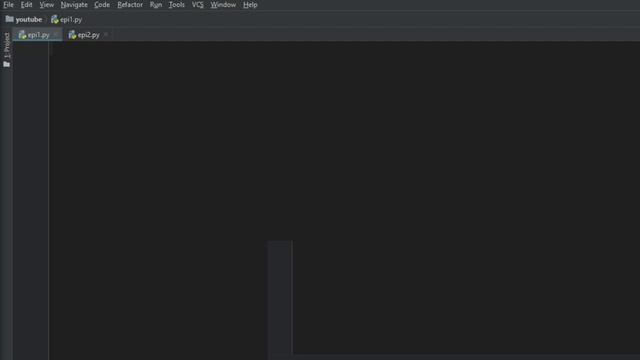 EPISODE 1 Q'nA | Olexa Python Coding Tutorial | 2 смотреть онлайн