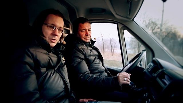 FIAT Ducato смотреть онлайн