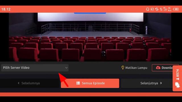 Tempat nonton anime proud swordsman sub indo смотреть онлайн