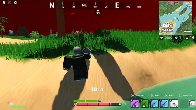 Играем с другом в Rift: Battle Royale смотреть онлайн