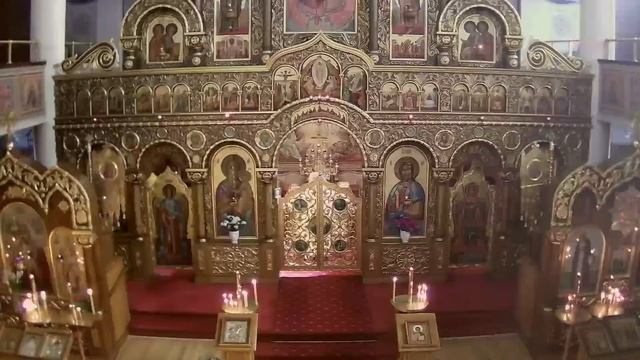 ЛИТУРГИЯ. НЕДЕЛЯ О СТРАШНОМ СУДЕ 7.3.2021, 10:00 смотреть онлайн